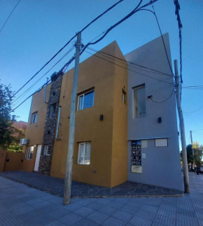 DEPTOS EL FARO TANDIL